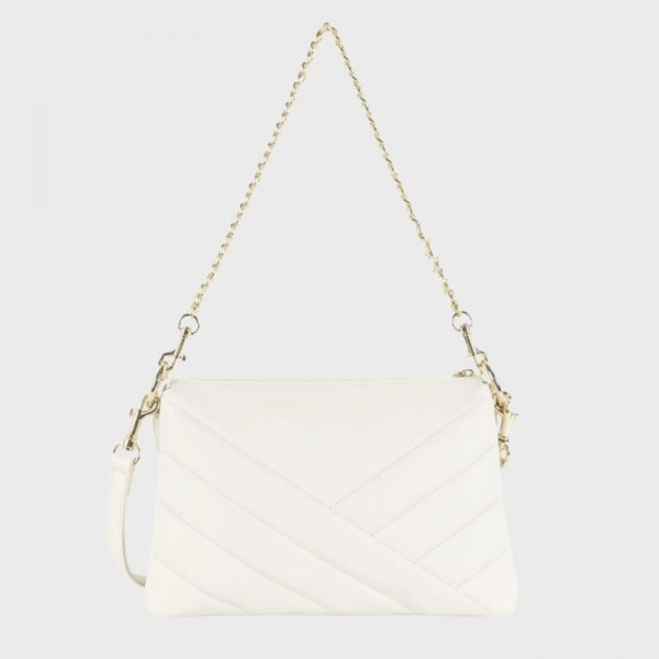 Lancaster - Pochette en cuir Soft... Lancaster - Pochette en cuir Soft...