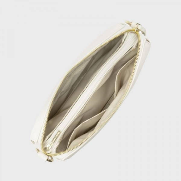 Lancaster - Pochette en cuir Soft... Lancaster - Pochette en cuir Soft...