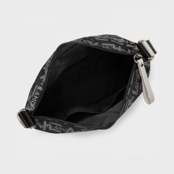 Lancaster - Sac besace Logo KBA 508-58