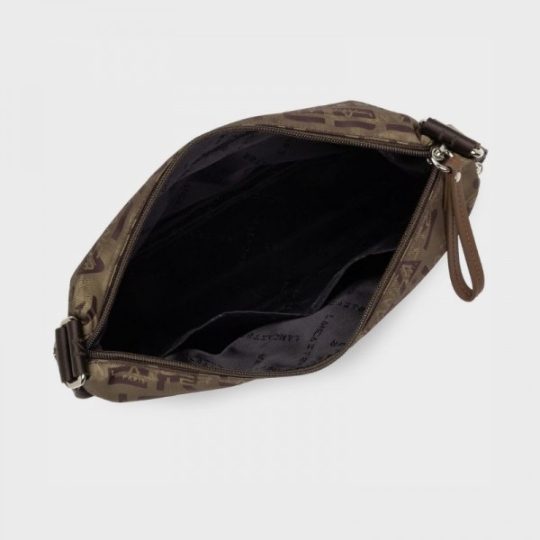 Lancaster - Sac besace Logo KBA 508-58