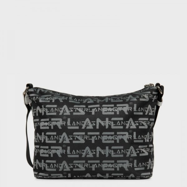 Lancaster - Sac besace Logo KBA 508-58