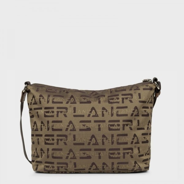 Lancaster - Sac besace Logo KBA 508-58