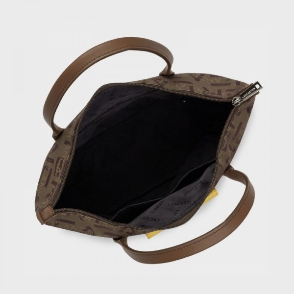 Lancaster - Petit cabas Logo KBA 508-60 Lancaster - Petit cabas Logo KBA 508-60