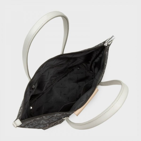 Lancaster - Cabas logoté A4 KBA 508-62