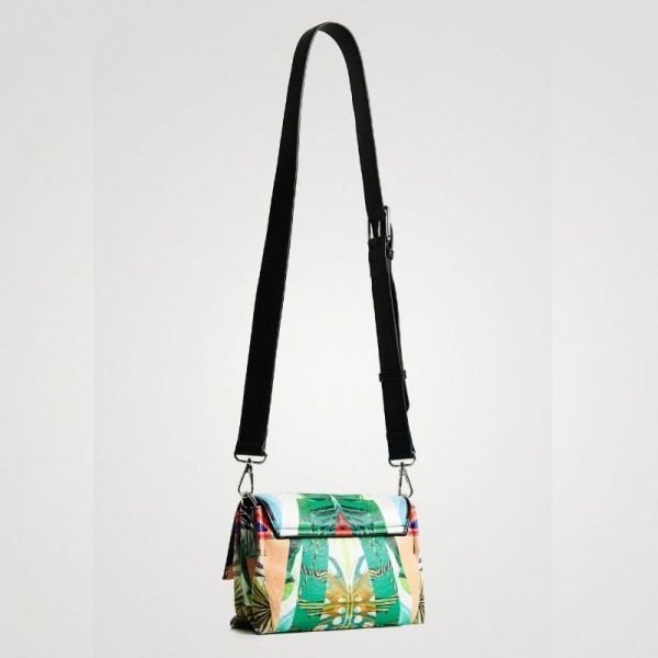 Desigual - Sac bandoulière Arty 22saxp72 Desigual - Sac bandoulière Arty 22saxp72