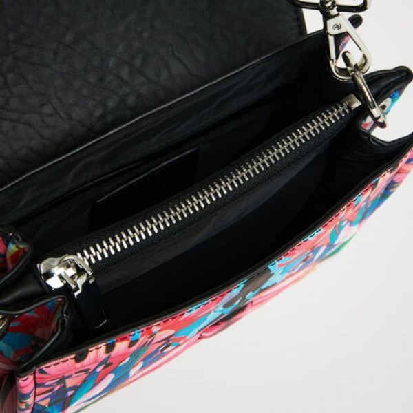 Desigual - Sac bandoulière Arty 22saxp72