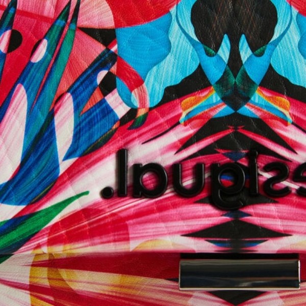 Desigual - Sac bandoulière Arty 22saxp72