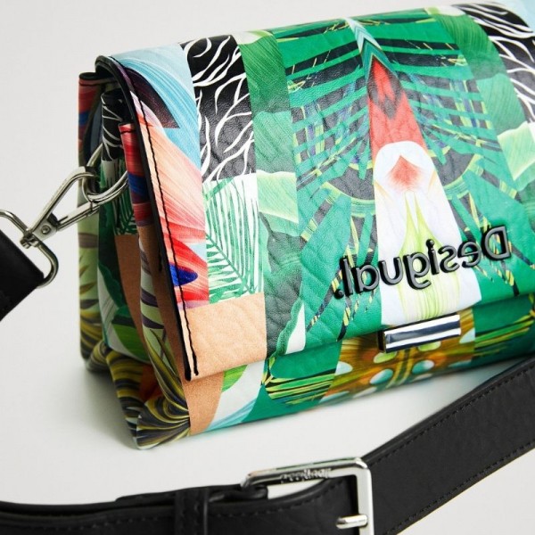 Desigual - Sac bandoulière Arty 22saxp72 Desigual - Sac bandoulière Arty 22saxp72