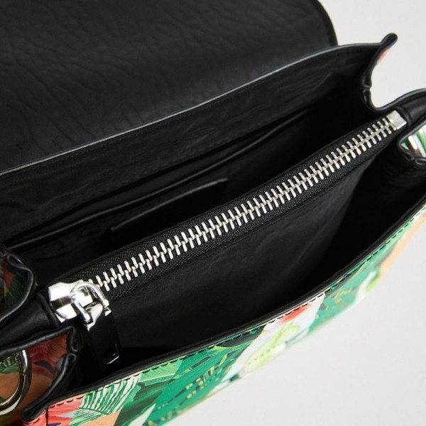 Desigual - Sac bandoulière Arty 22saxp72 Desigual - Sac bandoulière Arty 22saxp72