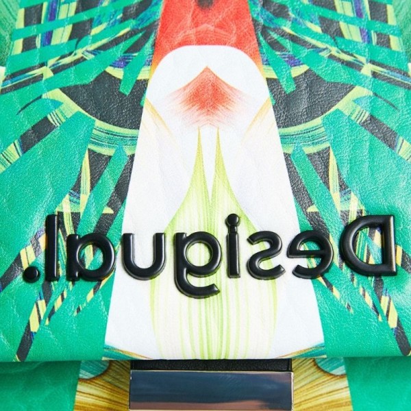 Desigual - Sac bandoulière Arty 22saxp72 Desigual - Sac bandoulière Arty 22saxp72