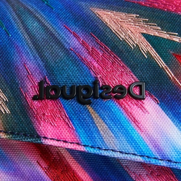 Desigual - Sac kaléidoscopique 22saxa39