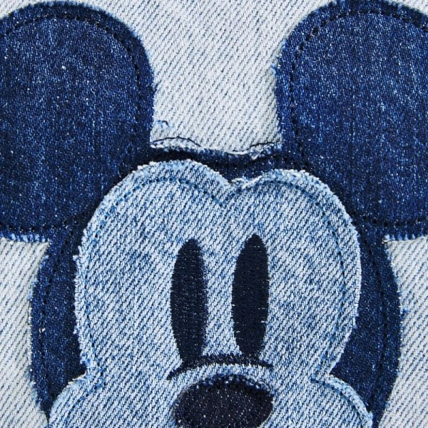 Desigual - Sac bandoulière Mickey...