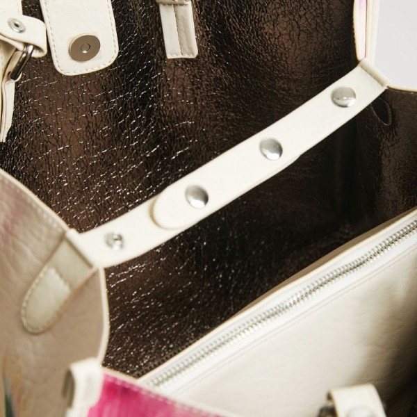 Desigual - Cabas Arty 22saxp65