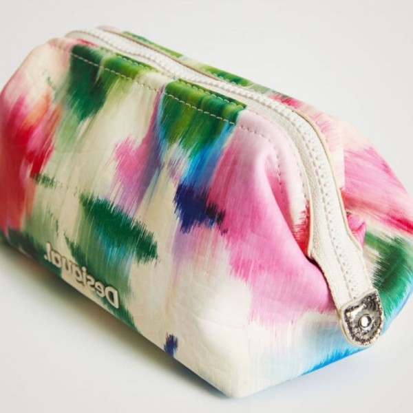 22sayp02 Desigual Trousse de toilette