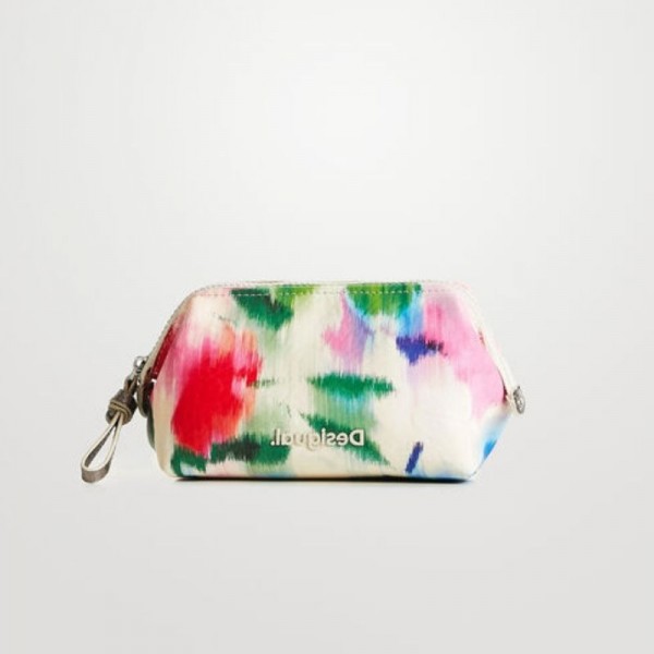 22sayp02 Desigual Trousse de toilette