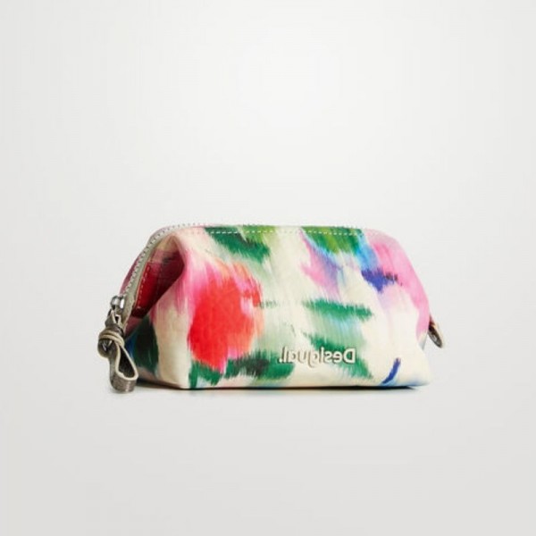 22sayp02 Desigual Trousse de toilette