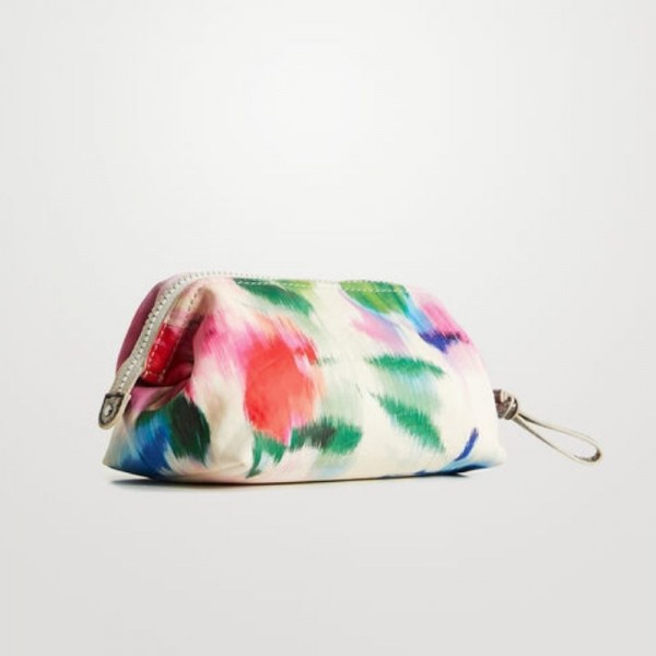 22sayp02 Desigual Trousse de toilette