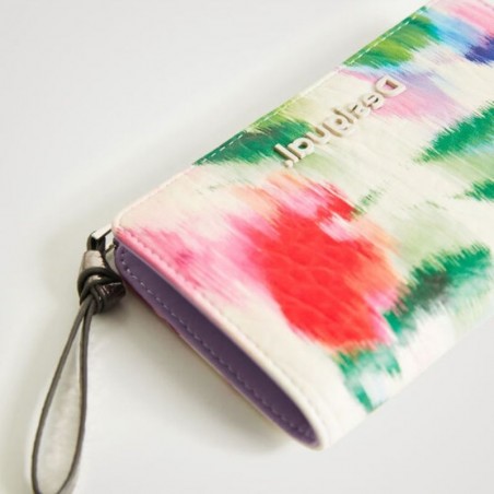 22sayp01 Portemonnaie Desigual