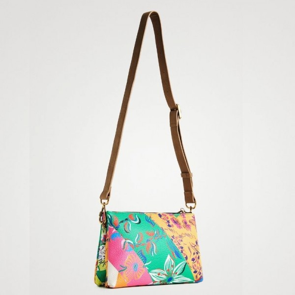 pochette cadeau desigual