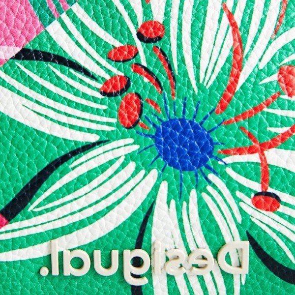 pochette cadeau desigual