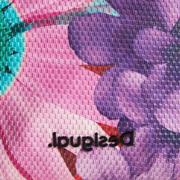 Christian Lacroix x Desigual - Cabas...