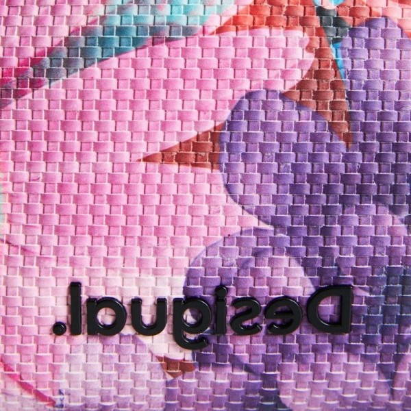 Christian Lacroix x Desigual - Sac à...