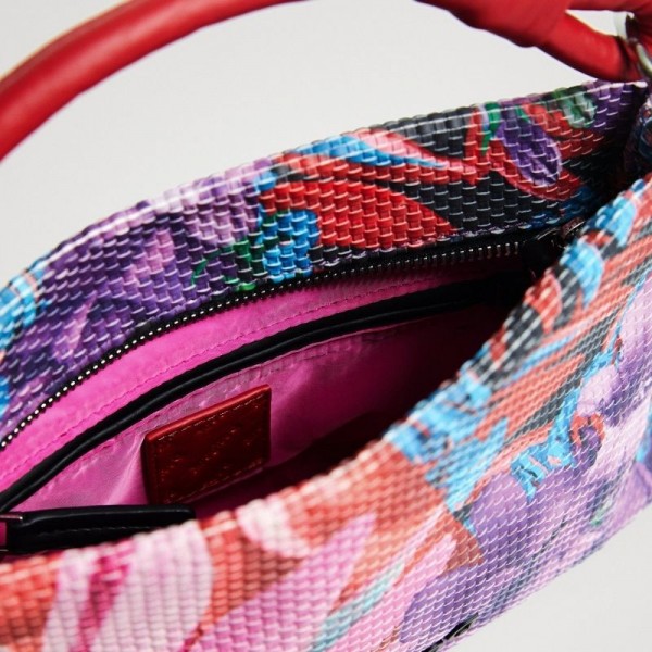Christian Lacroix x Desigual - Sac à...