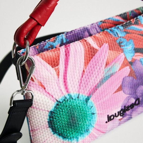 Christian Lacroix x Desigual - Sac à...