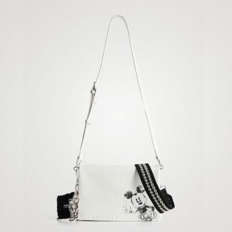 22saxpa4 Mickey Mouse Desigual