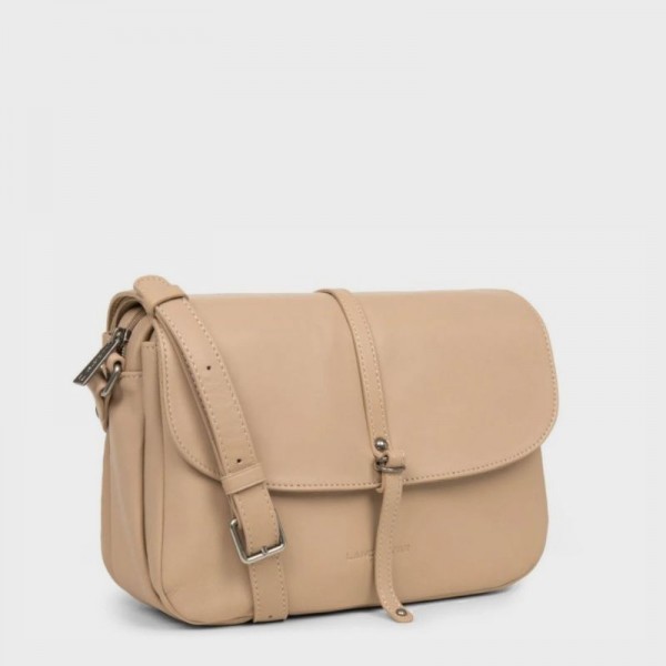 Lancaster - Sac trotteur Soft Vintage...