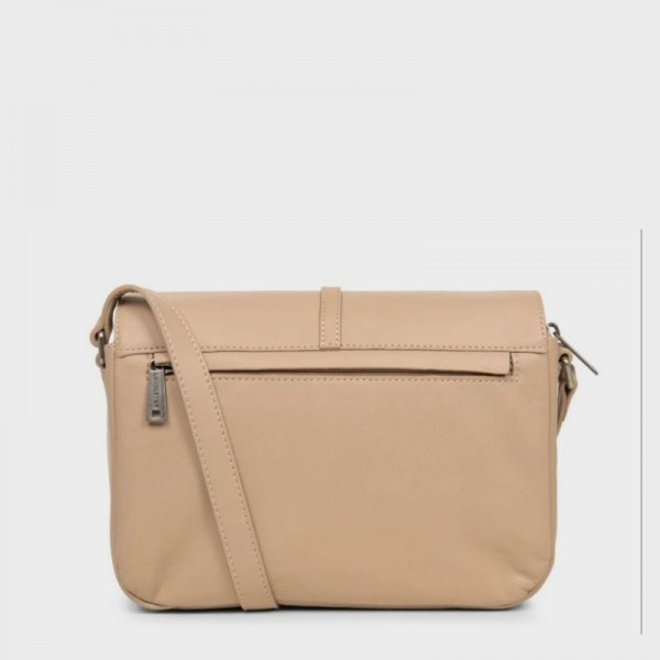 Lancaster - Sac trotteur Soft Vintage...