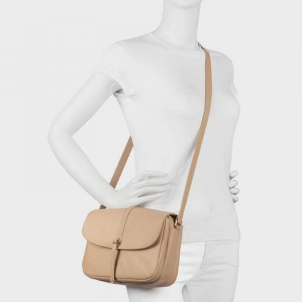 Lancaster - Sac trotteur Soft Vintage...