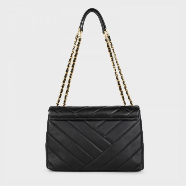 Lancaster - Sac bandoulière Soft... Lancaster - Sac bandoulière Soft...