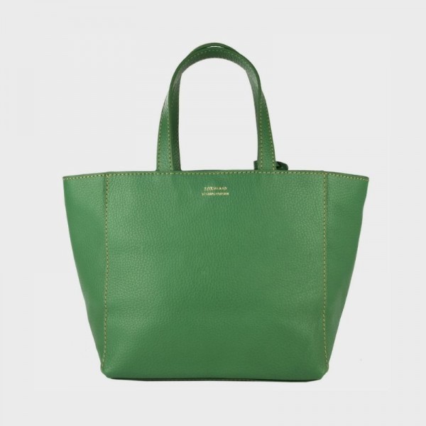 Loxwood - Petit cabas cuir parisien