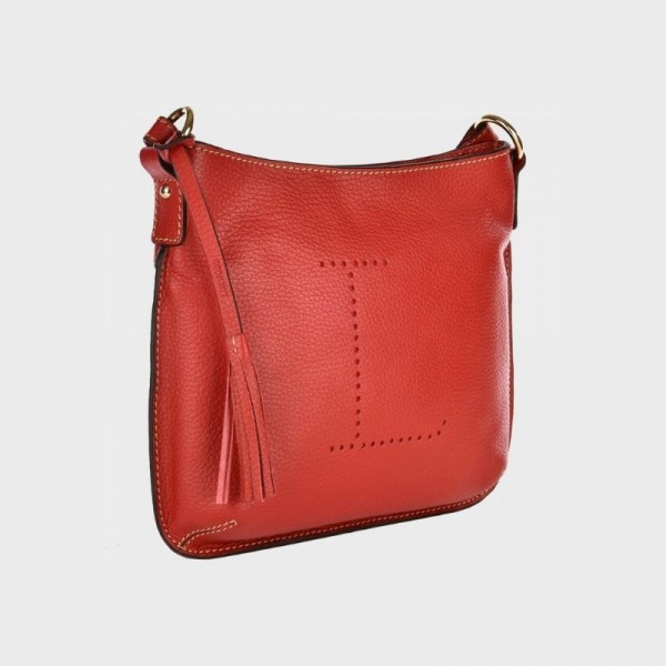 Loxwood - Sac besace en cuir Celia