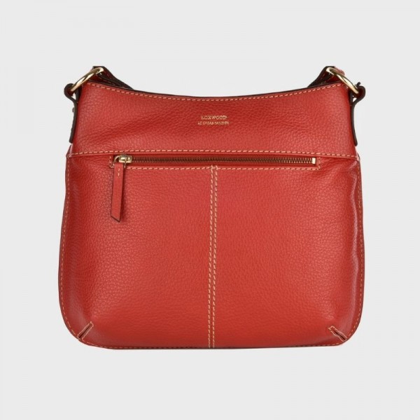 Loxwood - Sac besace en cuir Celia