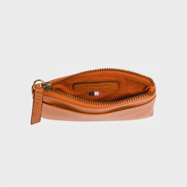 Loxwood - Petit porte monnaie zippée...