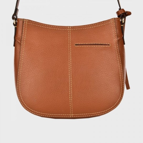 Loxwood - Sac Concorde en cuir grainé...