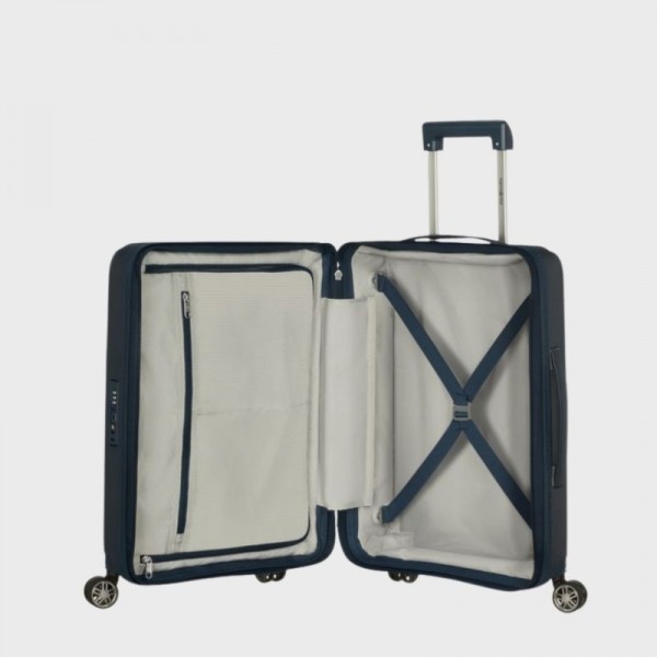 Samsonite - Valise Hi-fi cabine... Samsonite - Valise Hi-fi cabine...