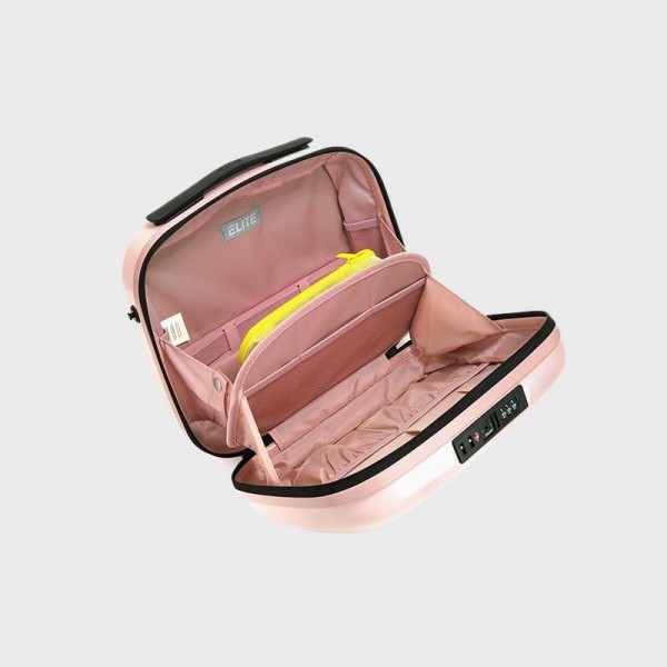 Elite - Vanity case classic E2114V Elite - Vanity case classic E2114V