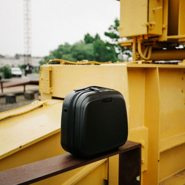 Elite - Vanity case classic E2114V Elite - Vanity case classic E2114V