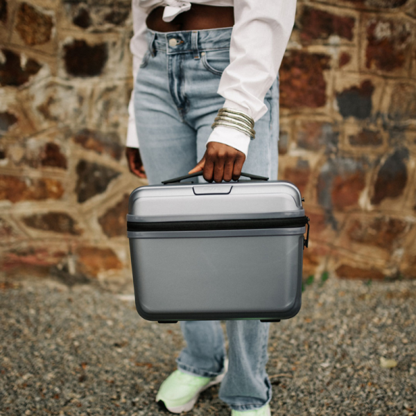 Elite - Vanity case Toploader E2115V