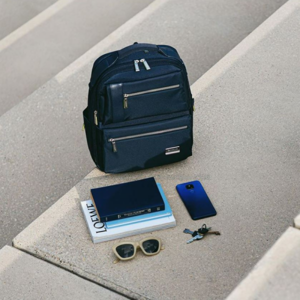 Samsonite - Sac à dos ordinateur...