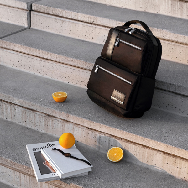 Samsonite - Sac à dos ordinateur... Samsonite - Sac à dos ordinateur...