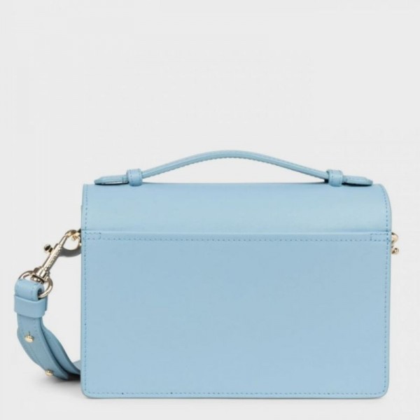 Zoé x Lancaster - Sac trotteur Zoé...