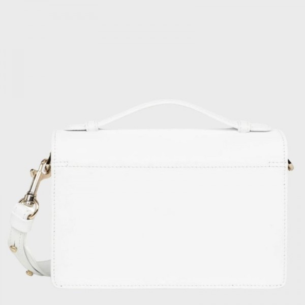 Zoé x Lancaster - Sac trotteur Zoé...