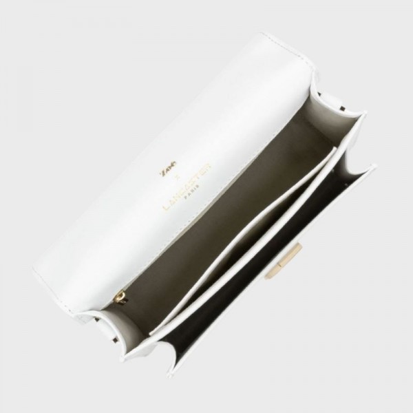 Zoé x Lancaster - Sac trotteur Zoé...