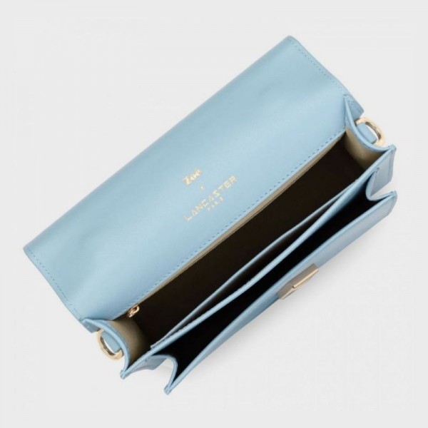 Zoé x Lancaster - Sac trotteur Zoé...