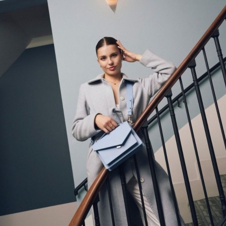 Sac Zoé x Lancaster 480-010