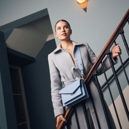 Sac Zoé x Lancaster 480-010